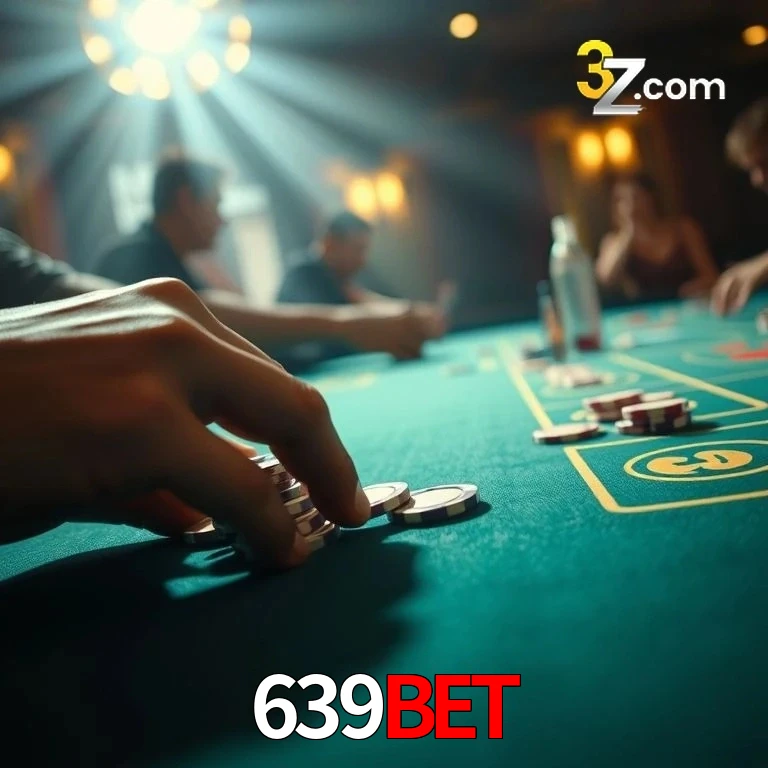 639bet lottery