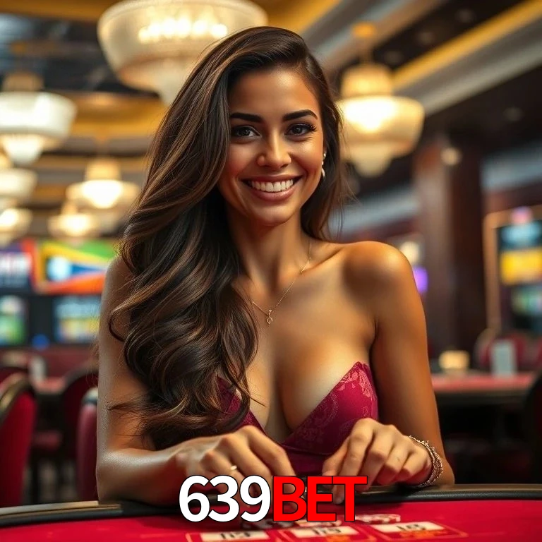 639bet App Design