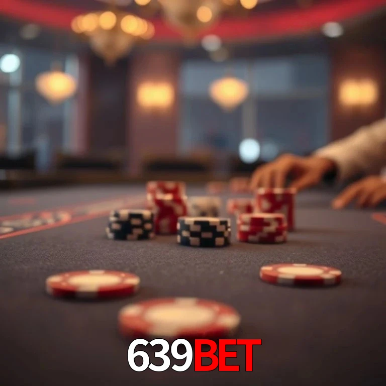 639bet Promoções