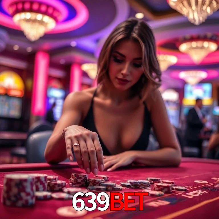 639bet Casino RNG