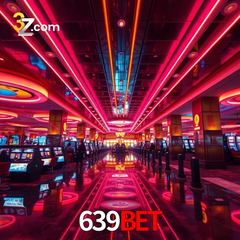 639bet APK Interface
