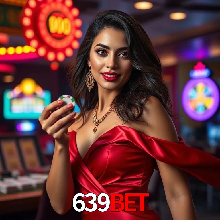639bet Torneios Slots