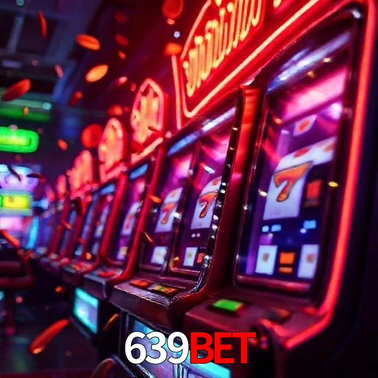 639bet fortune-tiger