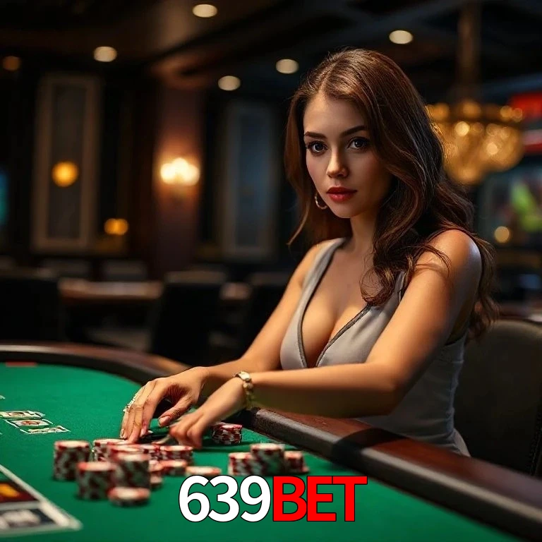 639bet Live Casino