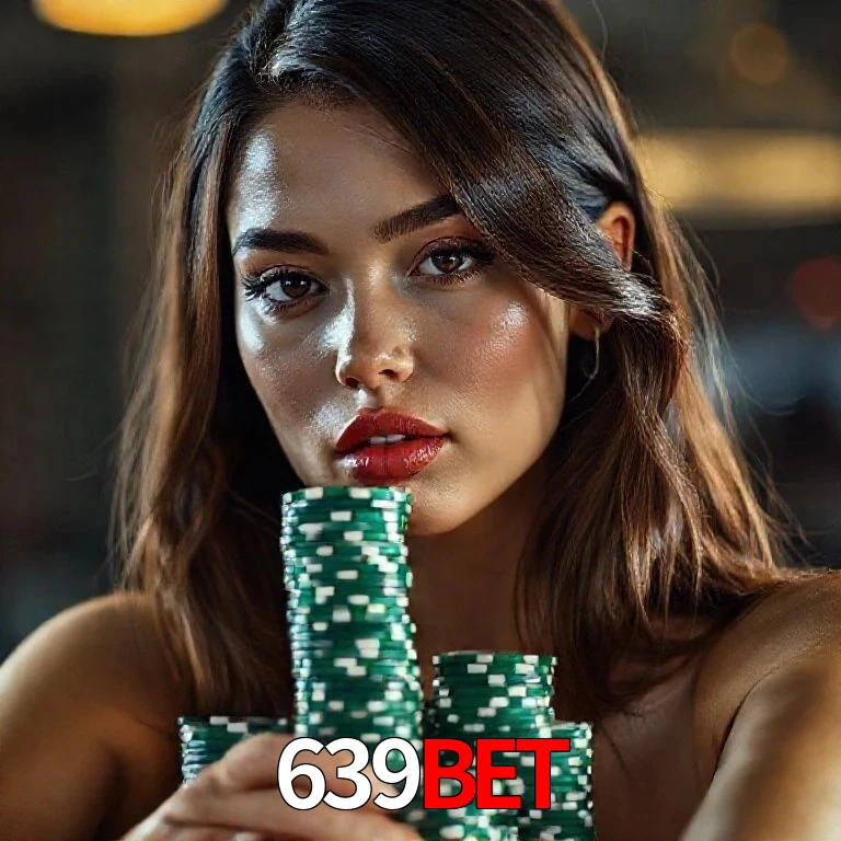 639bet Slot Temas
