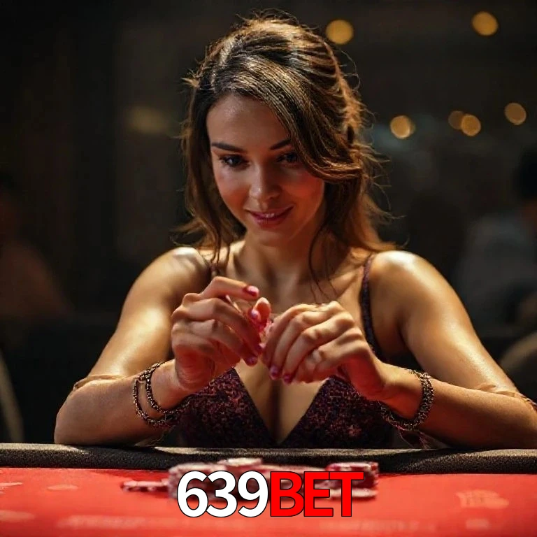 639bet Segurança